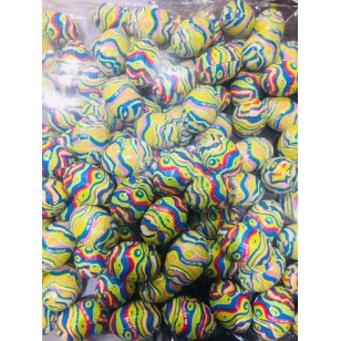 Milk CHOCOLATE Eggs Cream Filled 1kg